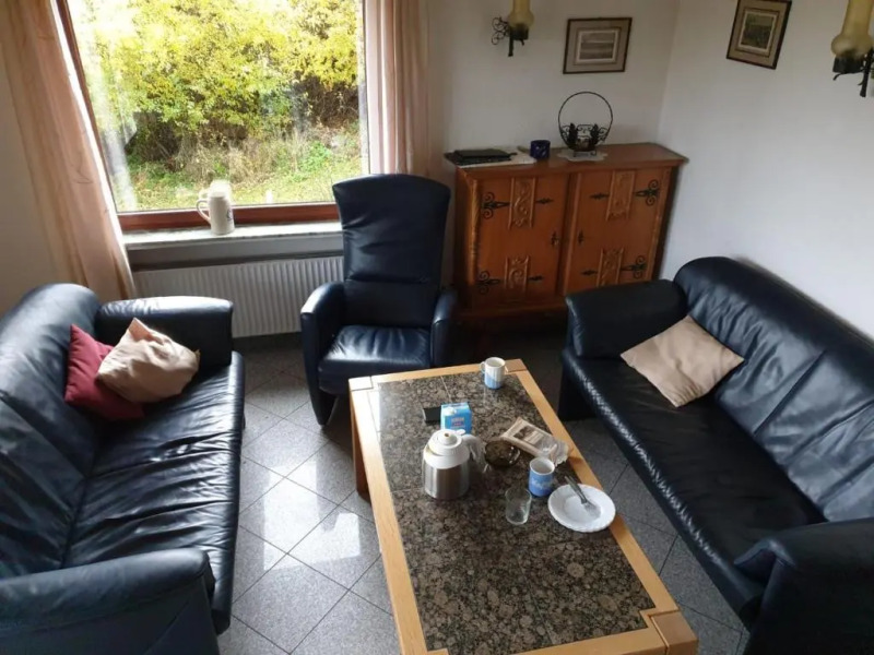 Ferienhaus am Edersee