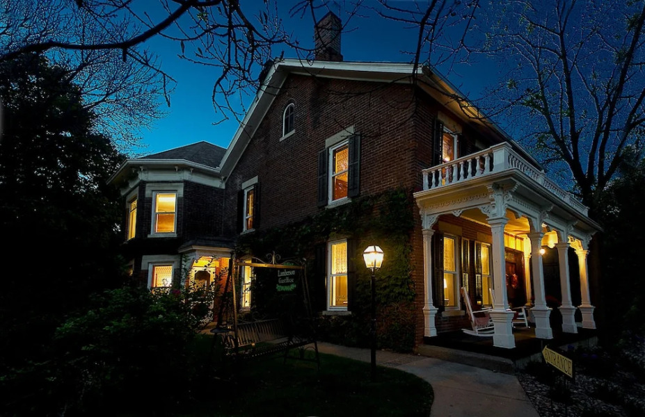 Lamberson Guest House