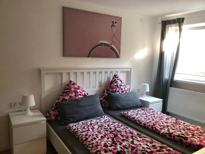 Boardinghouse Speyer