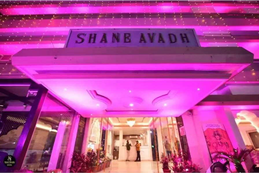 Hotel Shane Avadh