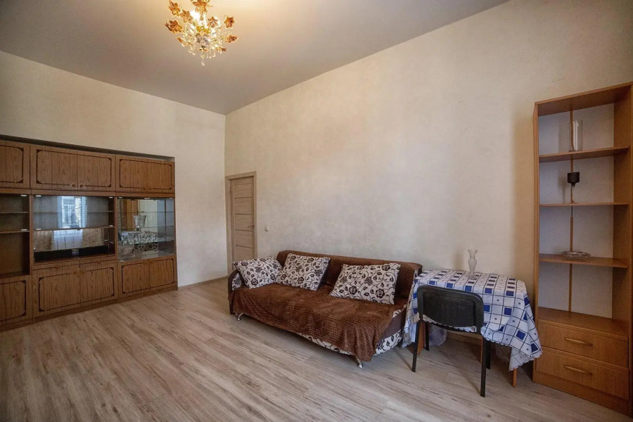 Апартаменты на улице Большая Советская 18/18