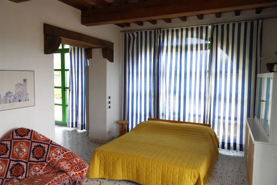 B&B La Casetta Nel Bosco