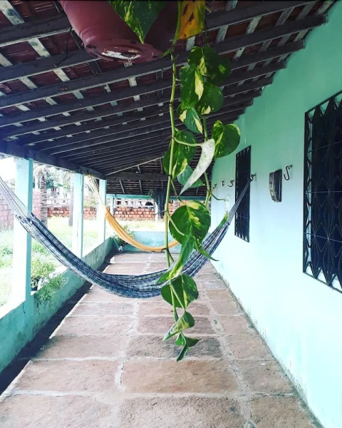 Hostel Point do Turista