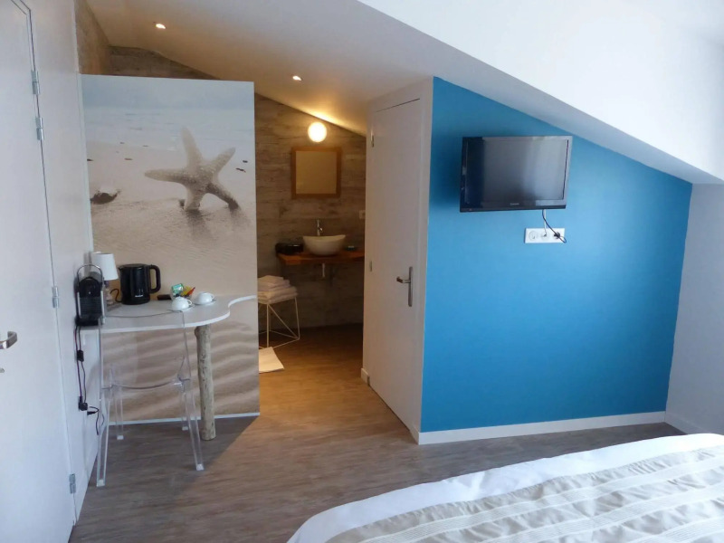 Aux Sources D'hossegor