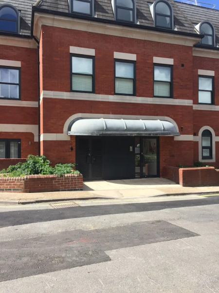 Town Centre Apartments