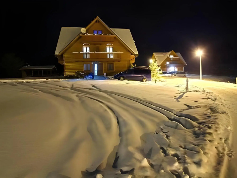 Resort  Levocská Dolina