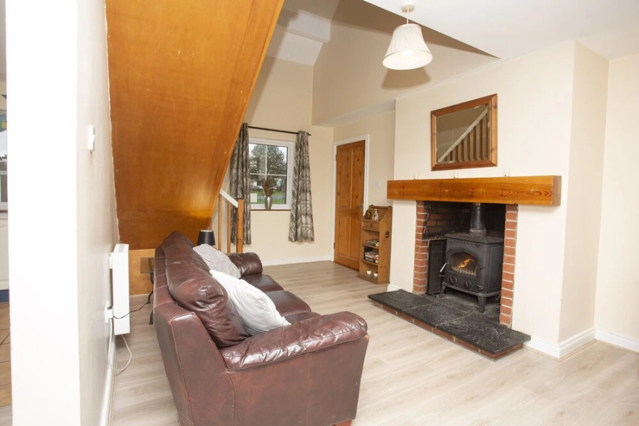 Brittas Bay Holiday Village