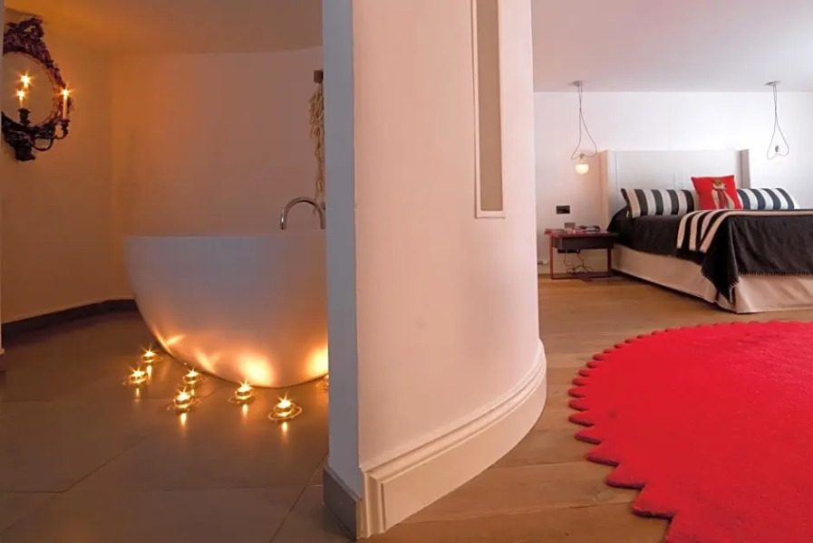 Monachyle Mhor Hotel