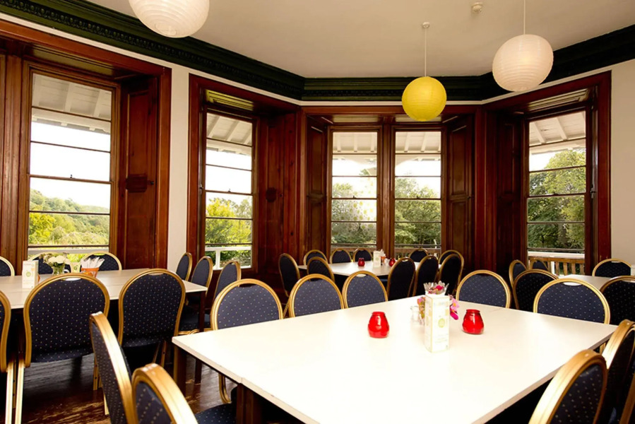 YHA Langdale - Hostel