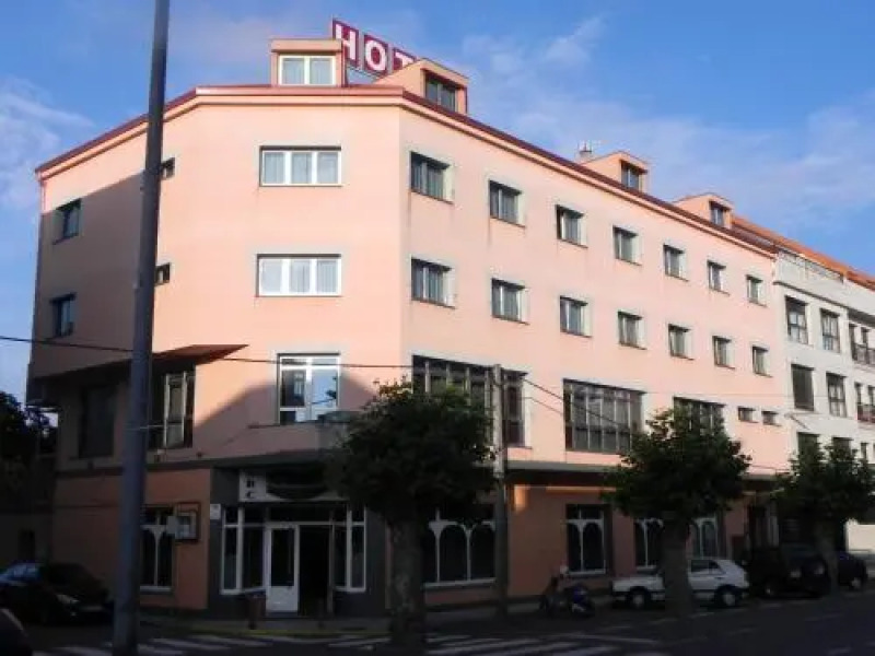 Hotel ABC