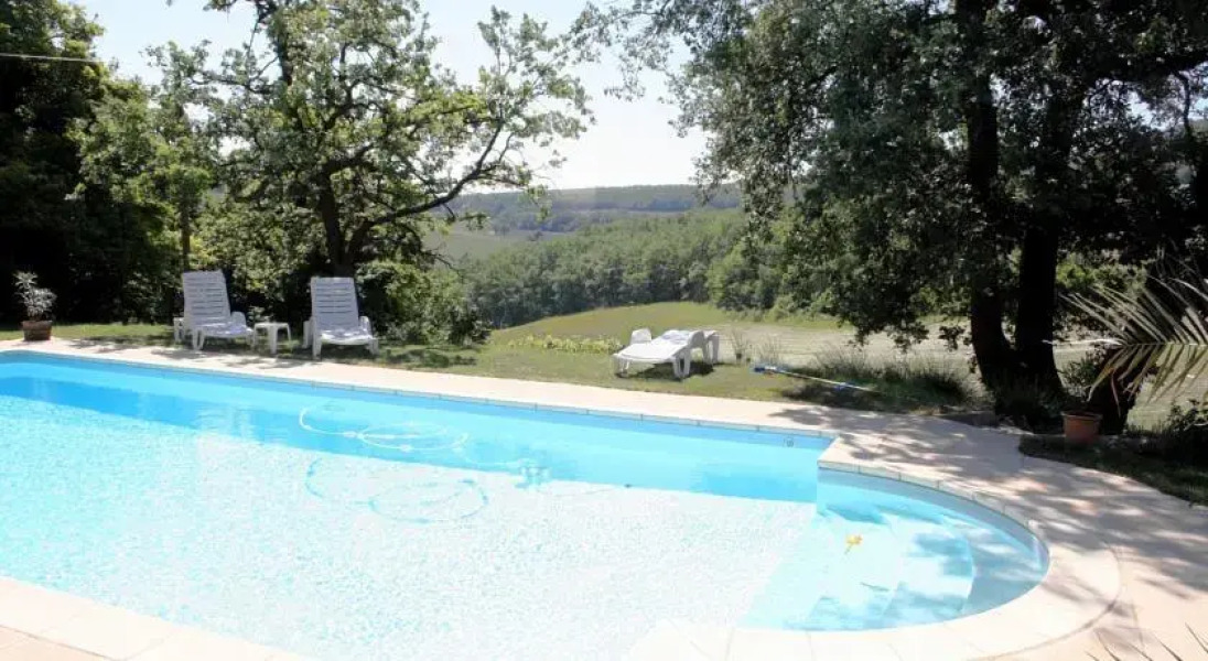 Gite Le Beylier- Iris