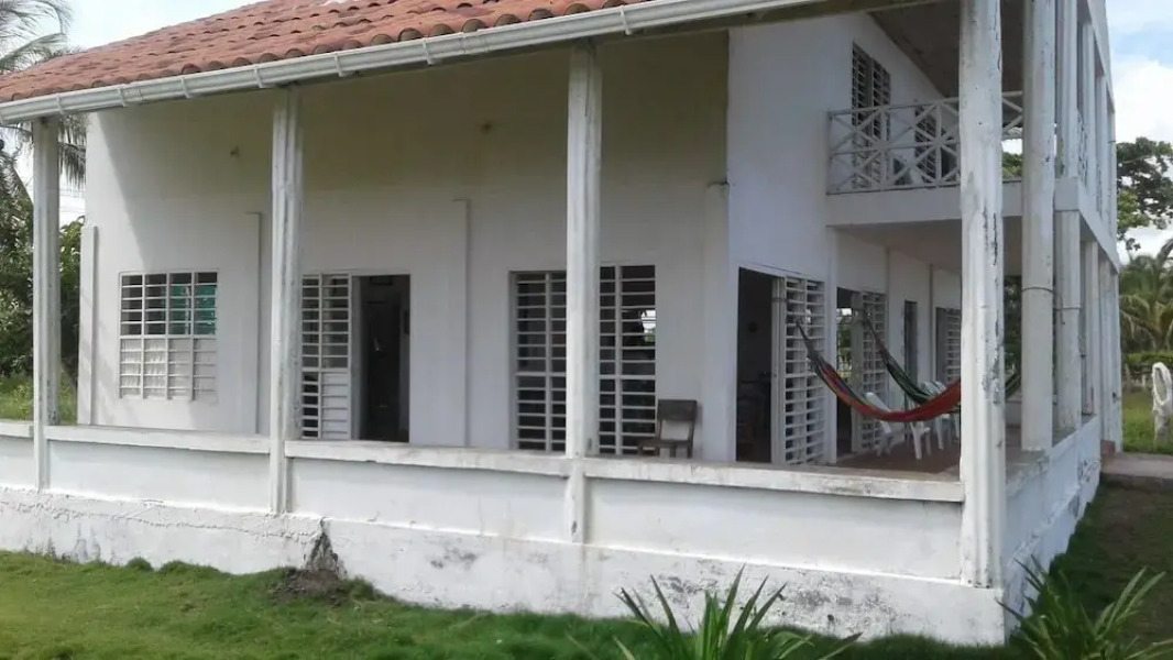 Hotel Playa De Los Venados