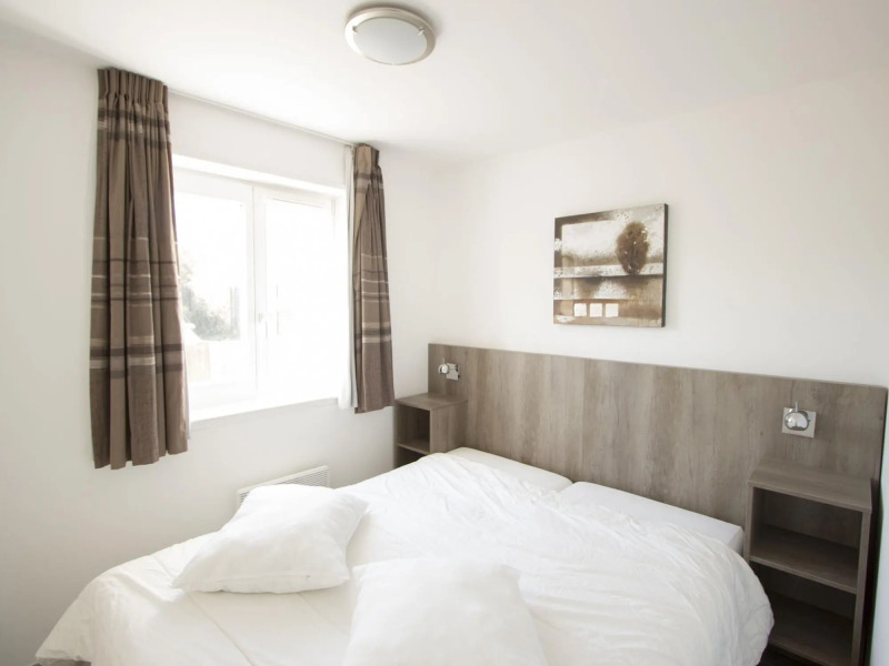 Modern apartment with dishwasher, beach at only 500 m.