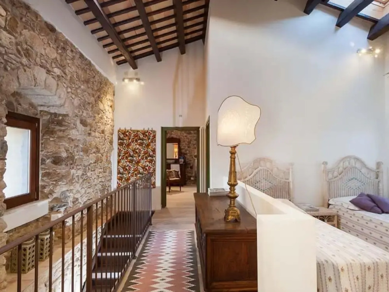 Luxury Holiday Home In Buseto Palizzolo With Swimming Pool