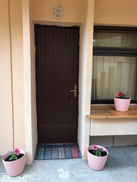 Apartments Aleksandar