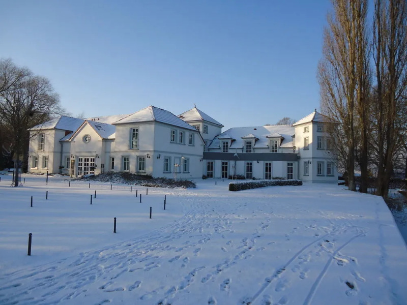 Theodors Boutique Hotel