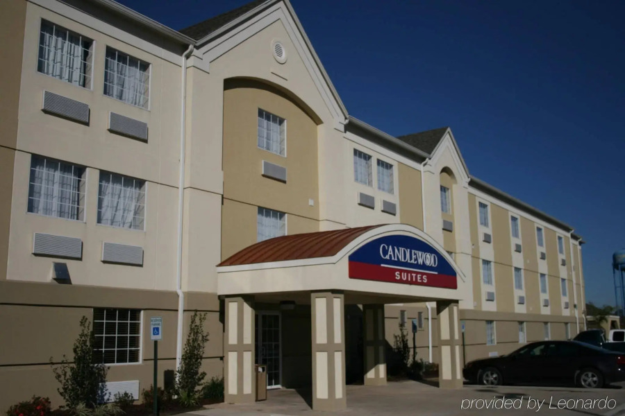 Candlewood Suites Lake Charles - Sulphur by IHG