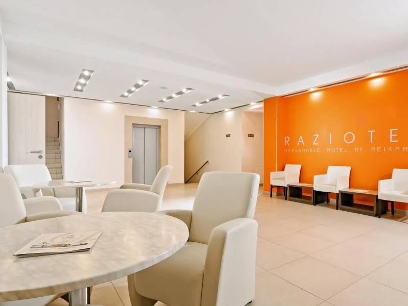 Raziotel Kyiv 