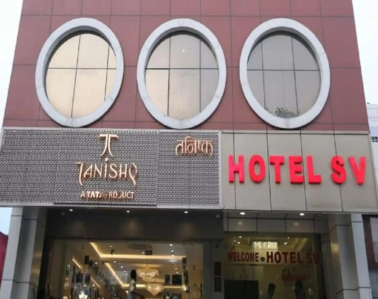Hotel SV