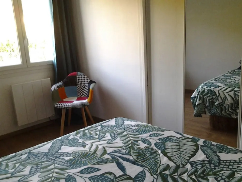 Chambre d'Hôtes l'Hôsting Noix