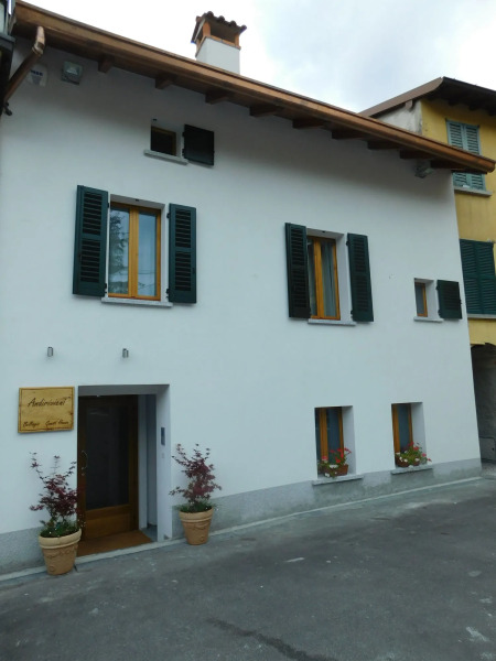 Andirivieni Bellagio Guest House