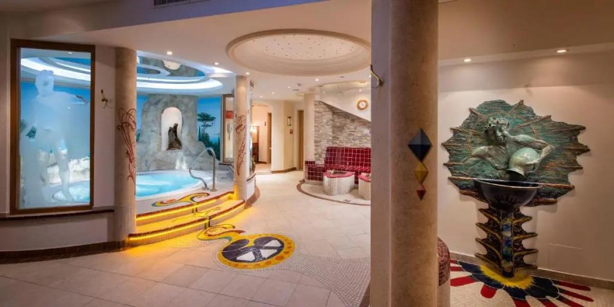 Hotel Alpenjuwel Jäger