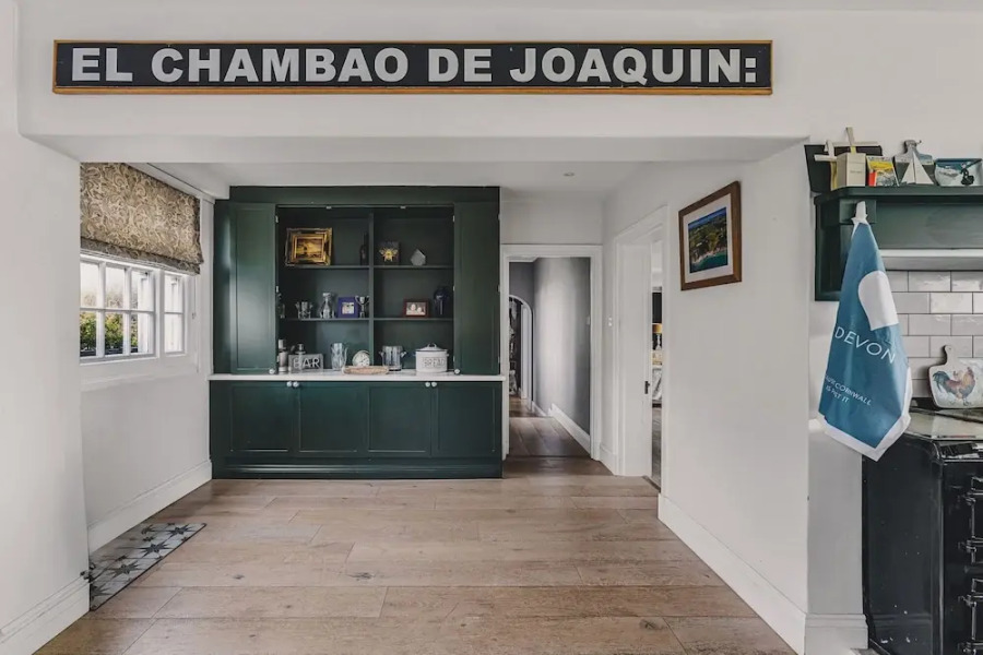 Little Redlap in Dartmouth