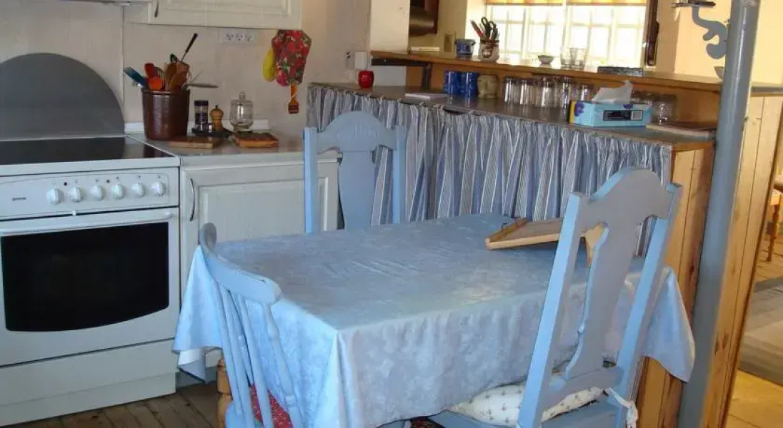 Tranum Holiday House - Tranhøj 31 - ID 629