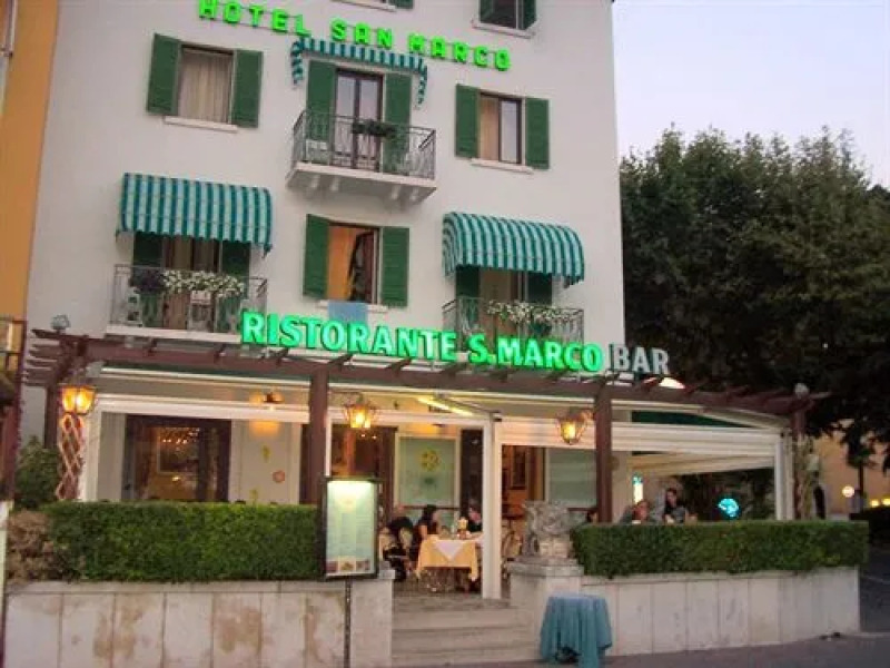 Hotel San Marco