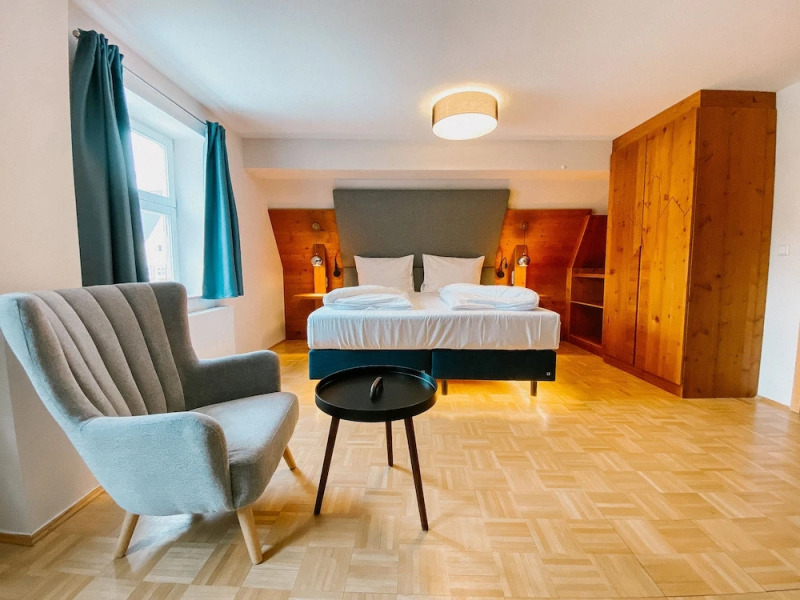 Hotel Gasthaus zur Sonne