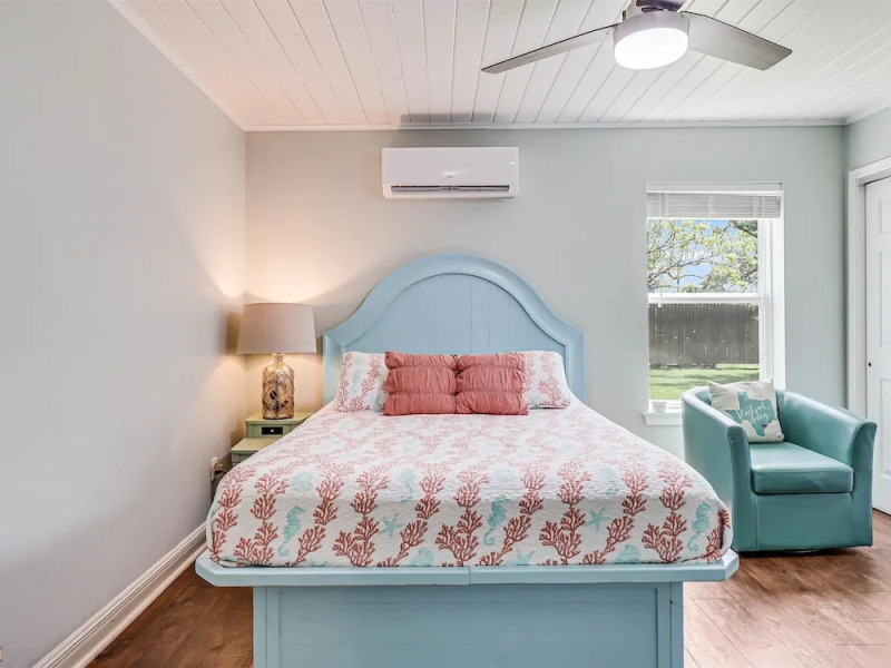 Coast Oaks Cottage 2 1 Bedroom Cottage by RedAwning