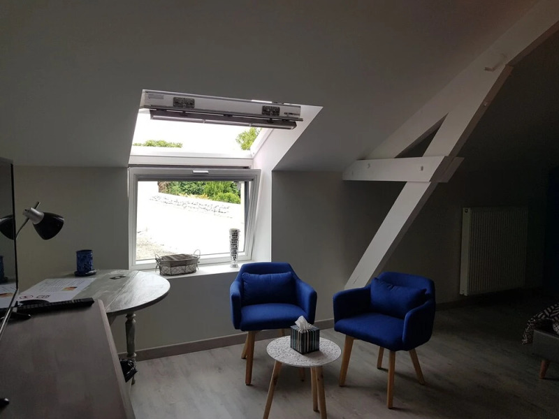 Chambres d'Hôtes Chez Onna