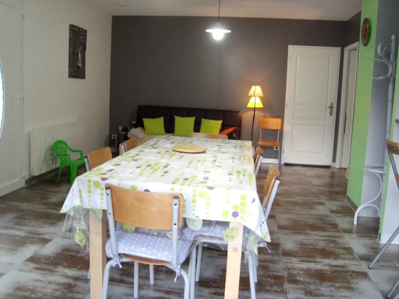 House With 3 Bedrooms in Sassis, With Wonderful Mountain View, Furnish