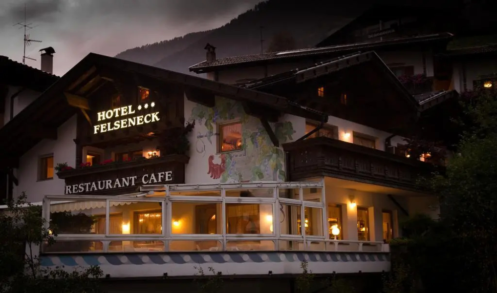 Hotel Felseneck