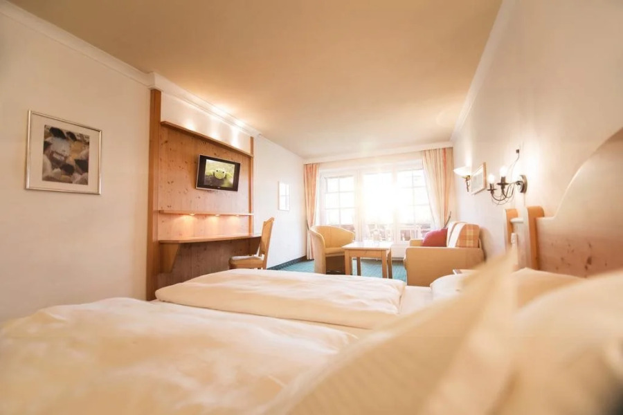 Familotel Allgäuer Berghof