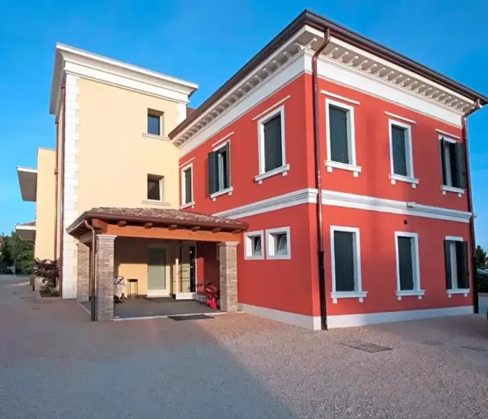 Locanda Al Ponte de Fero