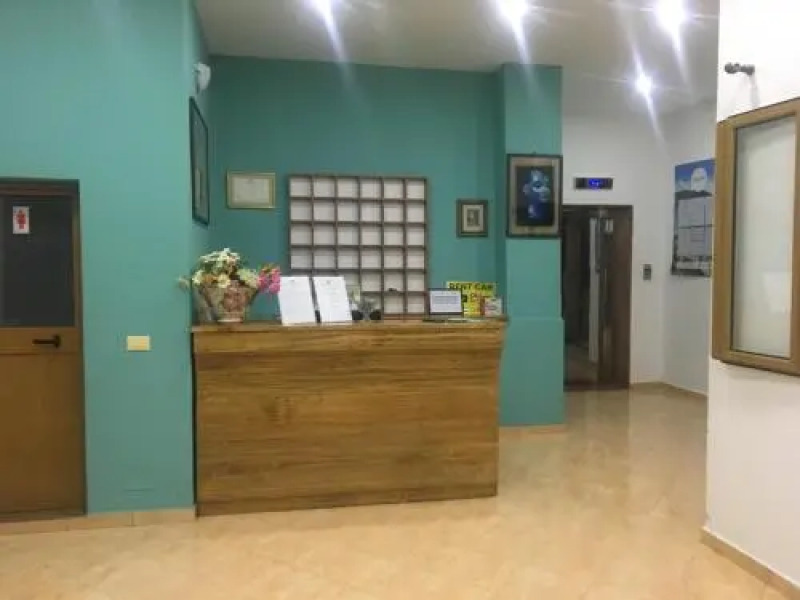 Princess Jerolda Bed & Breakfast