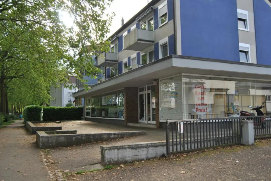 Apartment Schwarzwald