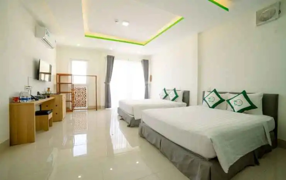 KyCo Peninsula Quy Nhon Resort