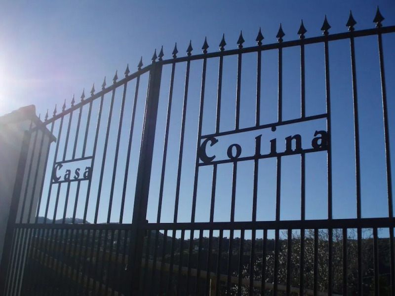 Casa Colina