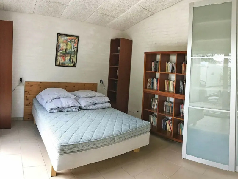 6 Person Holiday Home in Thyholm