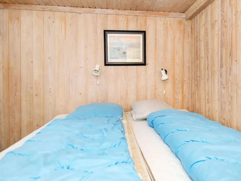 Holiday Home in BÃ¸rkop