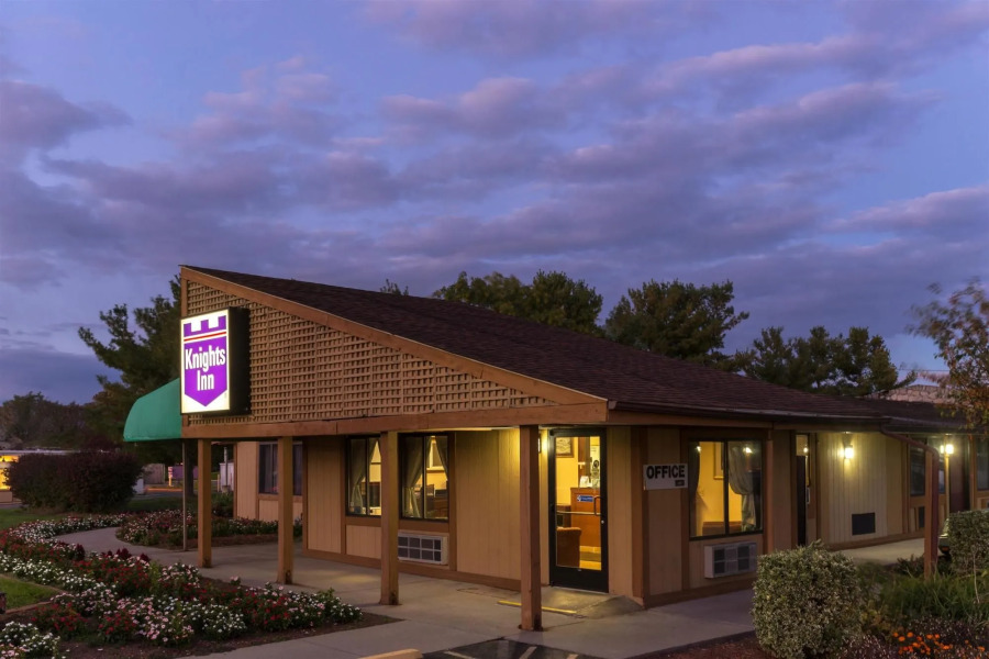 Americas Best Value Inn Martinsburg