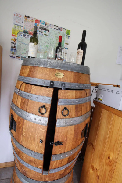 Top Of The Town Motor Inn Yackandandah