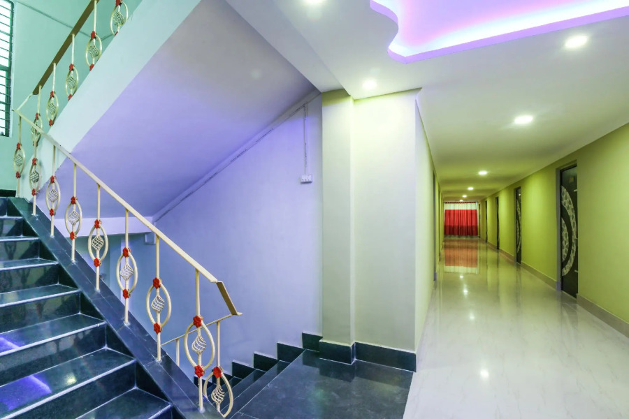 OYO Flagship 70422 Hotel Lokenath