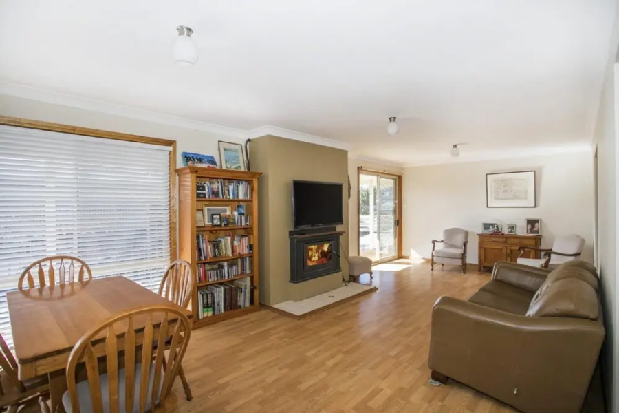 12 Forest Road in Kioloa