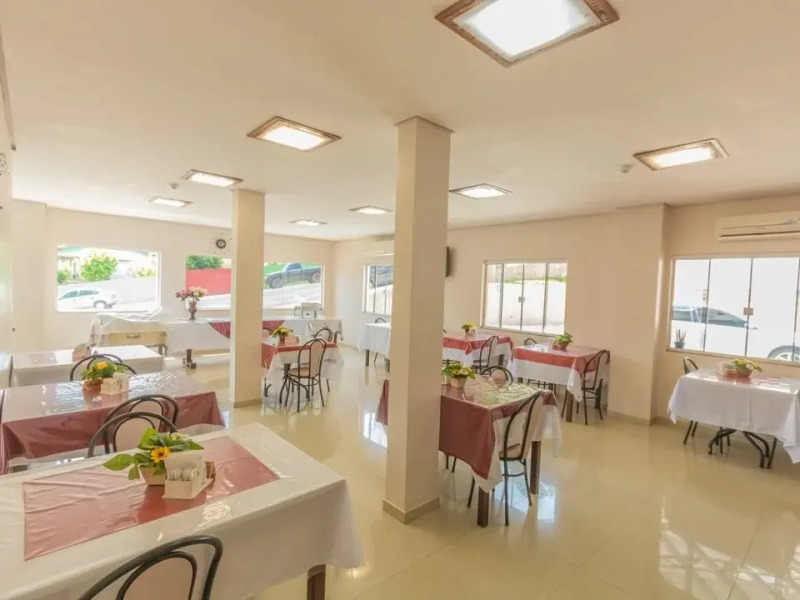 Athena Comfort Hotel