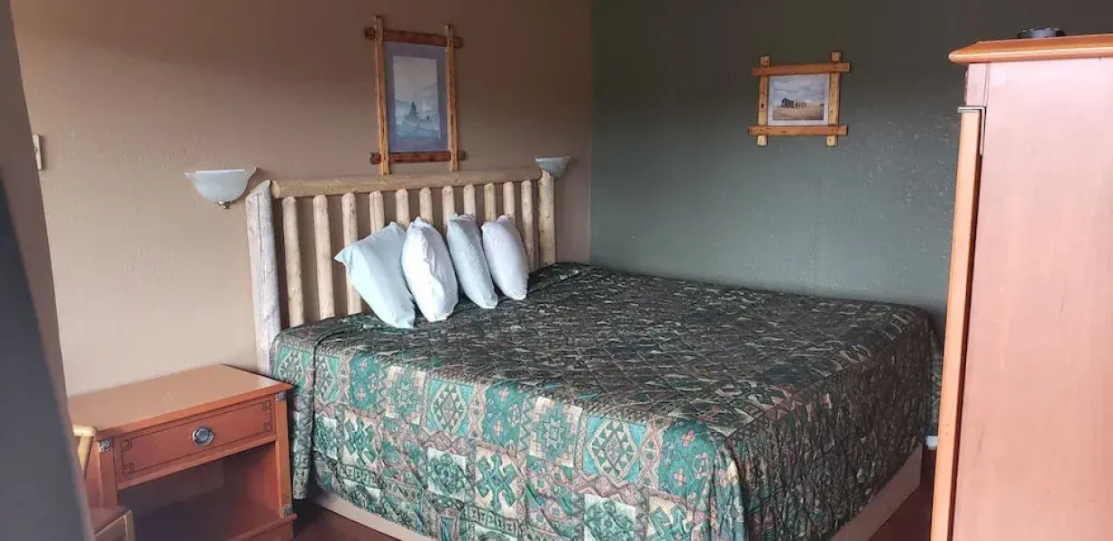 Wilderness Gateway Inn