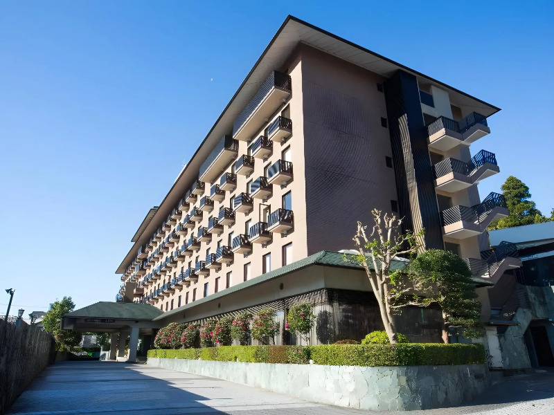 The Hedistar Hotel Narita