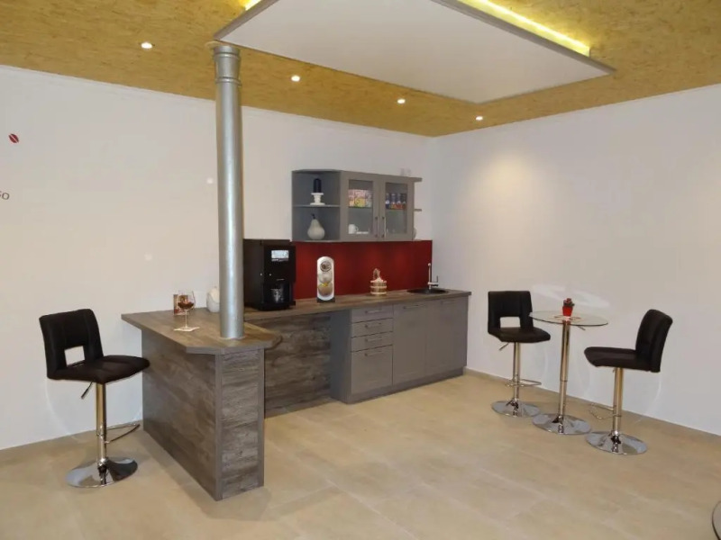 Gästezimmer & Appartement Elskop